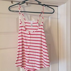 Ambiance Apparel tank top.